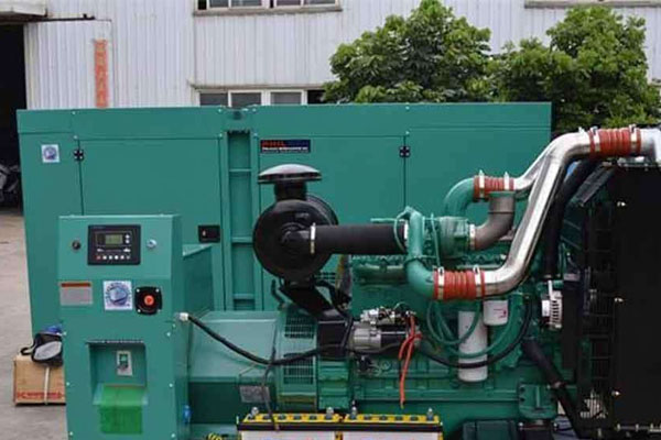 天峻工厂发电机应急发电注意事项？