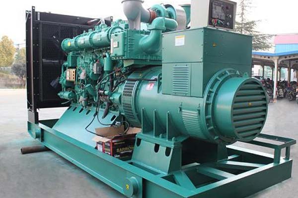 天峻工厂发电机应急发电中如何优化燃油储备管理？