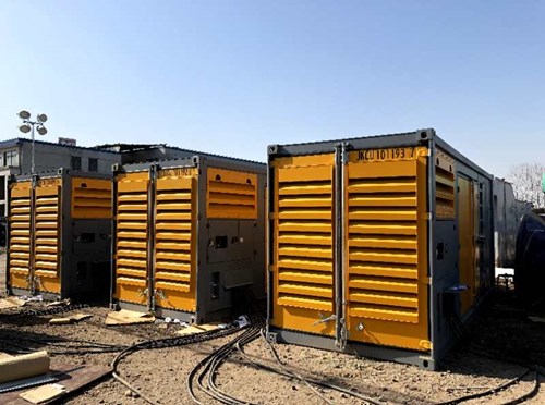 天峻防冻液的气味异常可能是由哪些原因导致的？