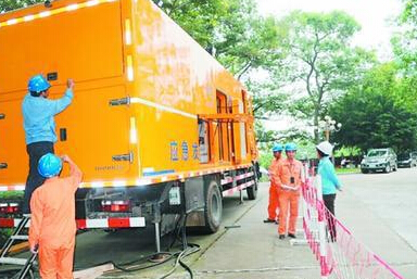 天峻不同标号的柴油可以混合使用吗？