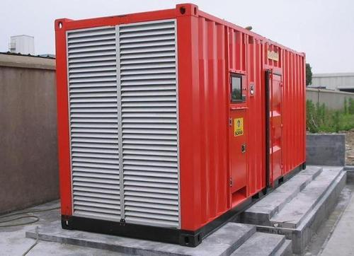 天峻发电机组调压板有哪些常见的故障？