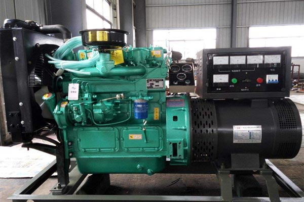 天峻传感器在柴油发电机组中起到什么作用？