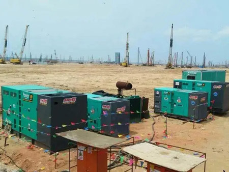 天峻如何检查和清洗空气滤清器？