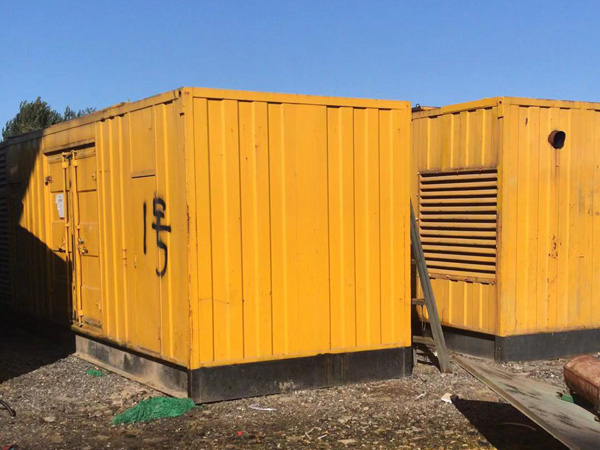 天峻柴油发电机组深海控制系统怎么样？