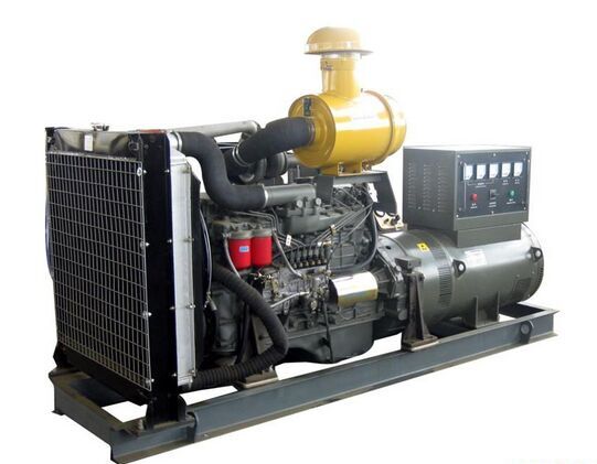 天峻汽油发电机组冬季保养时，燃油系统需要注意什么？