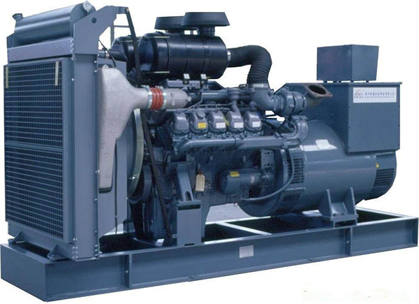 天峻发电机组冬季保养需注意哪些细节？