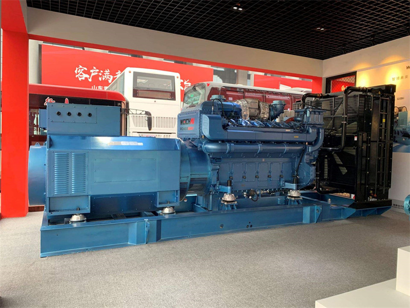 天峻柴油发电机组冬季保养周期是多久？