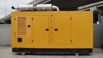 天峻柴油发电机组北方使用是否需要加装加热装置？