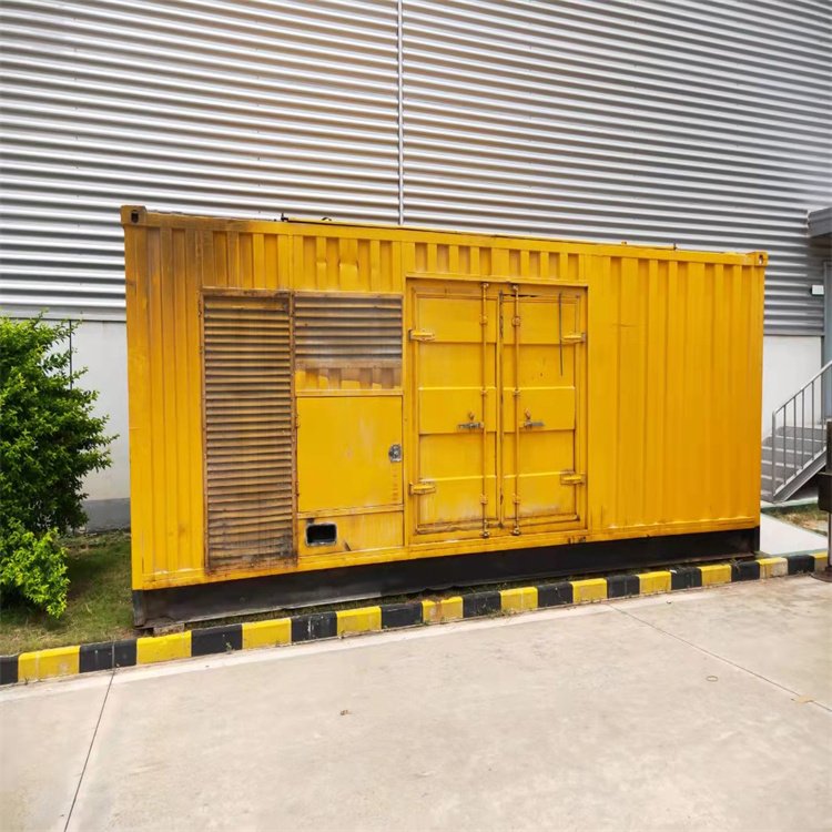 天峻柴油发电机组在冬季启动前如何对燃油系统进行预热？