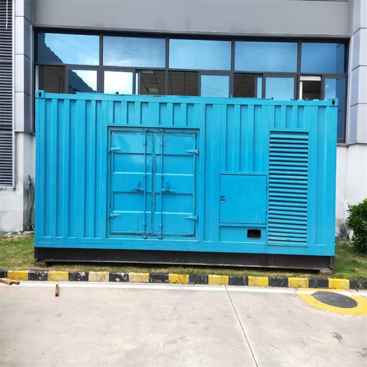 天峻柴油发电机组冬季燃油使用注意事项？