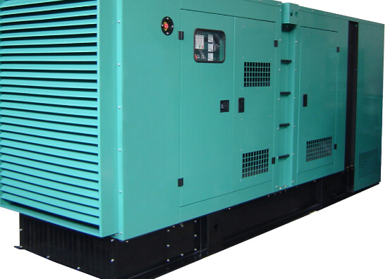 天峻发电机组水冷式机油散热器常见的故障有哪些？