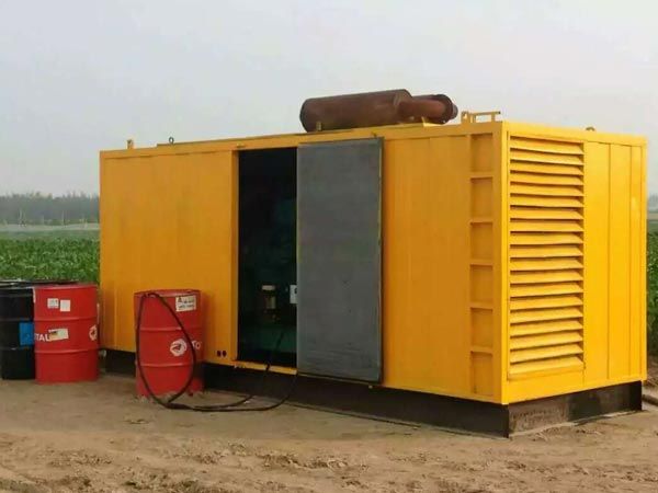 天峻安装新的水冷式机油散热器密封件有哪些注意事项？