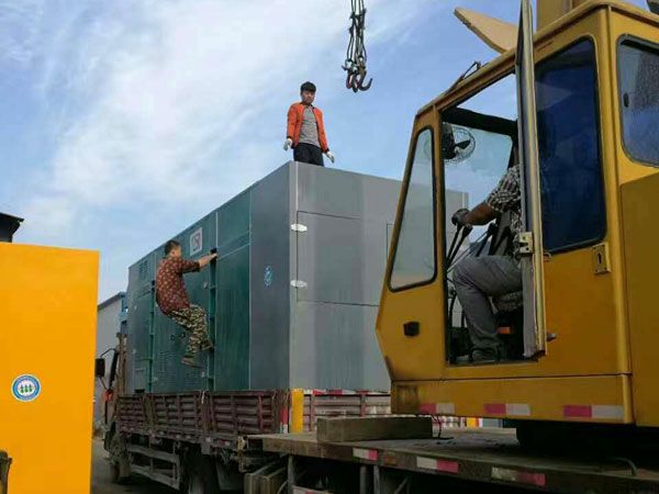 天峻更换水冷式机油散热器密封件的操作流程是怎样的？