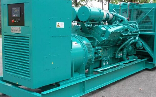 天峻柴油发电机组冬季使用中需要注意哪些事项？