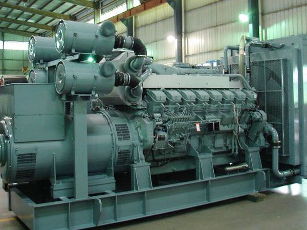 天峻电气系统故障可能导致冬季柴油发电机组启动失败的原因有哪些？