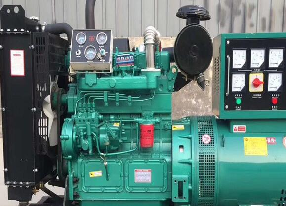 天峻柴油发电机冬季保养周期和夏季一样吗？